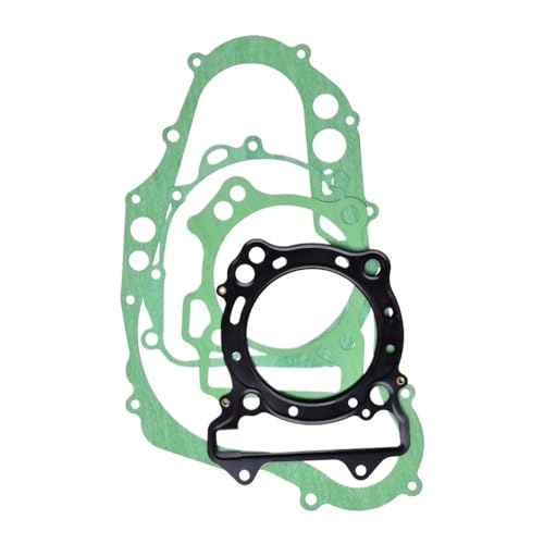 Kit joints de culasse moto 400 cc S-DRZ400 joint haut moteur étanchéité complet