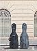 ModouString Cello case 4/4 Thickened Soft Bag Cello Gig Bag with Multiple Pockets & Handle & Adjustable backpack straps Strong light (gray)