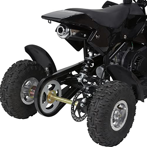 Motos, Video On Demand motos cuatrimotos Marca RACK & PACK (2)