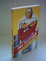 Mr. Proper: Das Putzbuch 3548362672 Book Cover