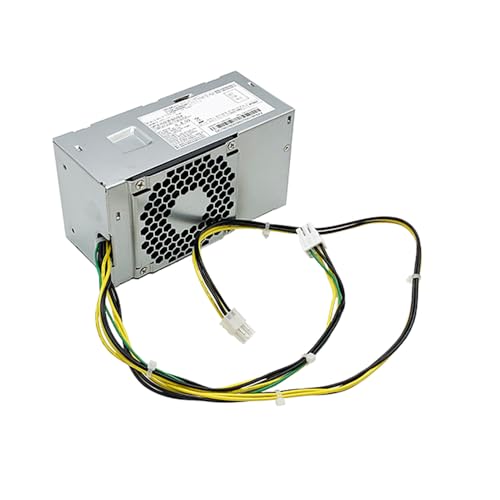 Bloc d'alimentation 250W pour Acer Veriton E450 D650 D850 - 4