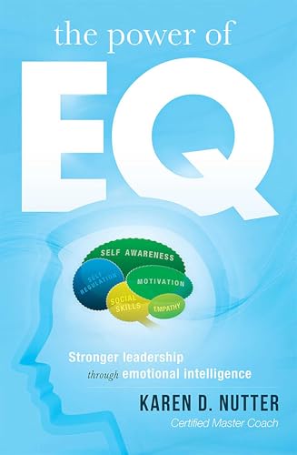 The Power of EQ: Stronger Leadership Through Emotional Intelligence