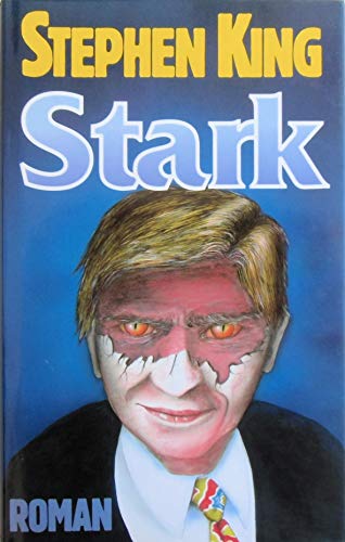 Stark : Roman