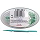 Hoffmann - Premium Aroma Kapseln Green Mint | DIY Click Filter Kugeln| 10er-Pack | 1000 Kugeln