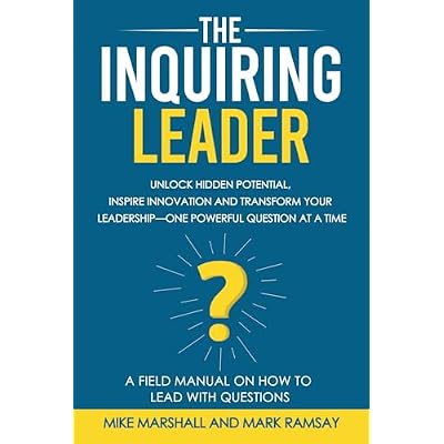 The Inquiring Leader