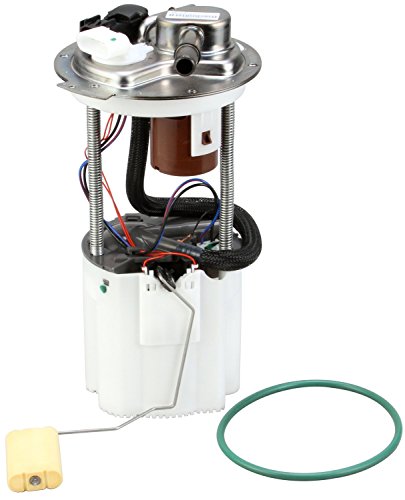 Image of Bosch Automotive 67792 OE Fuel Pump Module Assembly for Select 2009-12 Chevrolet Colorado and GMC Canyon Trucks | Compatible with Select Chevrolet Colorado; GMC Canyon