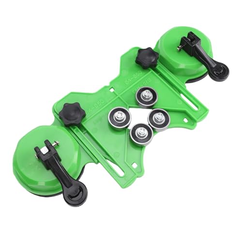 Kit de brocas de sierra copa 6-50 mm con guía por succión miniatura 5