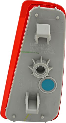 Reflector trasero para Subaru Outback lado izquierdo 2015-2020 miniatura 3