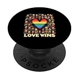 Photo Gallery l"amore vince abbraccia la diversità lgbt pride art popsockets popgrip intercambiabile Photo Gallery l"amore vince abbraccia la diversità lgbt pride art popsockets popgrip intercambiabile