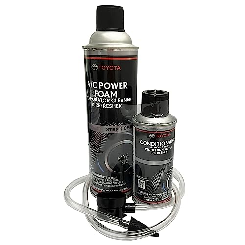 Toyota AC Refresher KIT