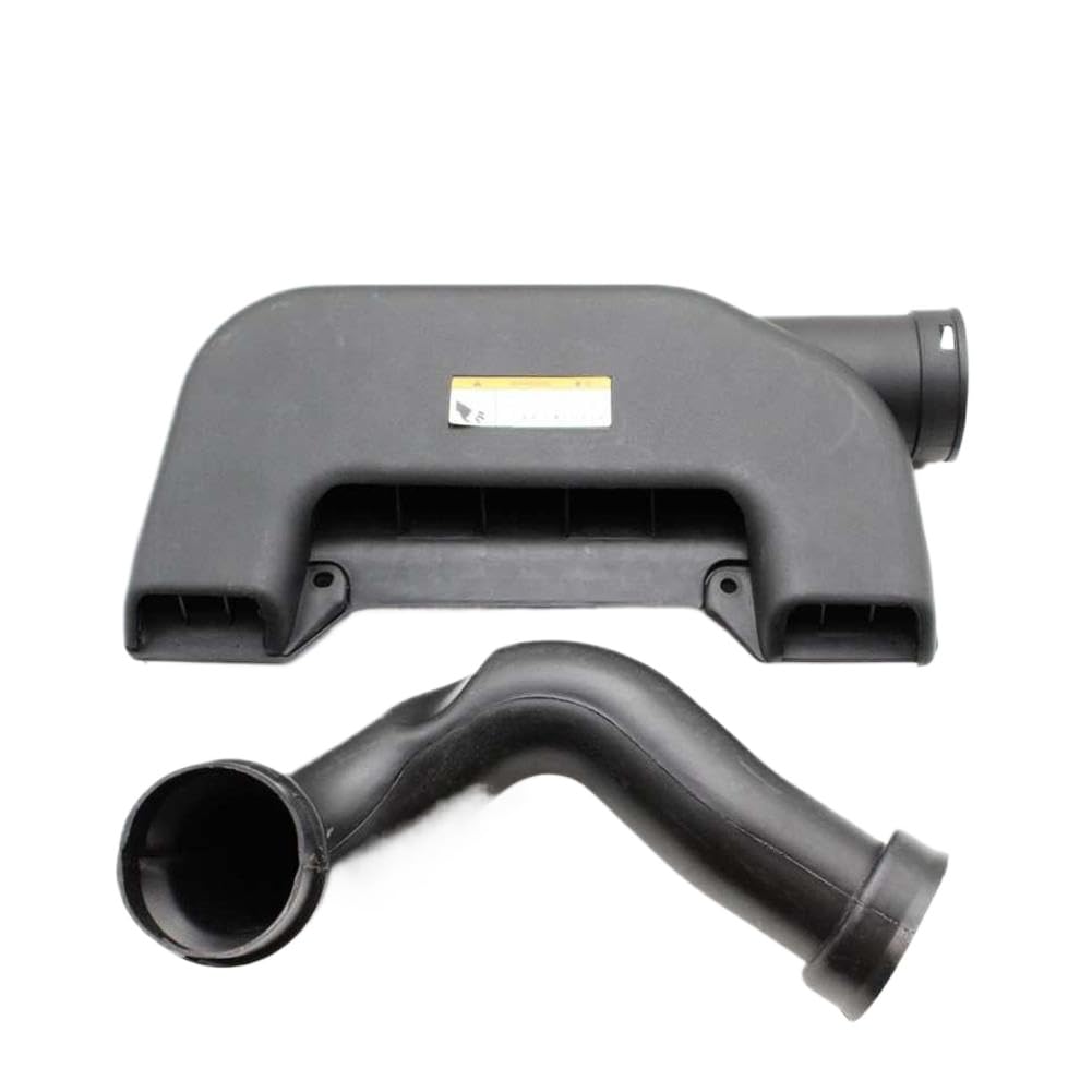 Ogbtklors Onecolor Air Intake Duct Tube Hose Compatible With I30 2009 - Replaces 28212-2L000 28210-0Q000 282100Q000 282122L000