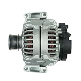 Generator Alternator Compatible For MERCEDES-BENZ W639 VIANO VITO Bus MIXTO Box OM 646 0124625022