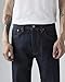 Levi's Men's 501 Original Fit Jeans (Also Available in Big & Tall), Rigid, 36W x 33L