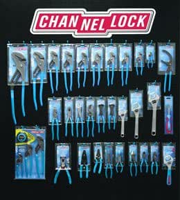 Amazon.com: CHANNELLOCK PTD-9 - DISPLAY : Tools & Home Improvement