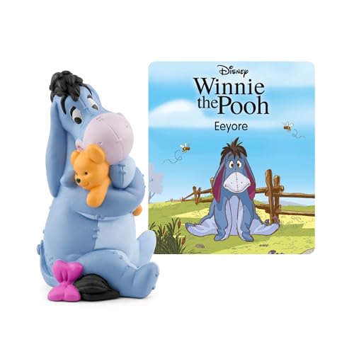 Tonies Eeyore Audio Toy Figurine from Disney