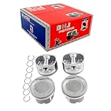 DNJ Engine Components P917.40 Pistons