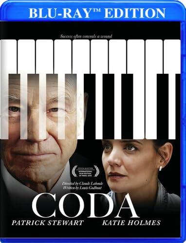 Coda [Blu-ray]
