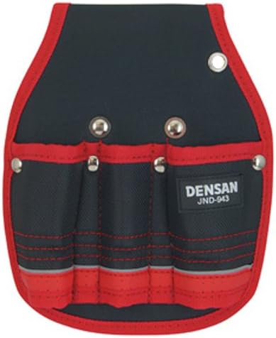 Jefcom JND-943 Electrician Pro Canvas Holder