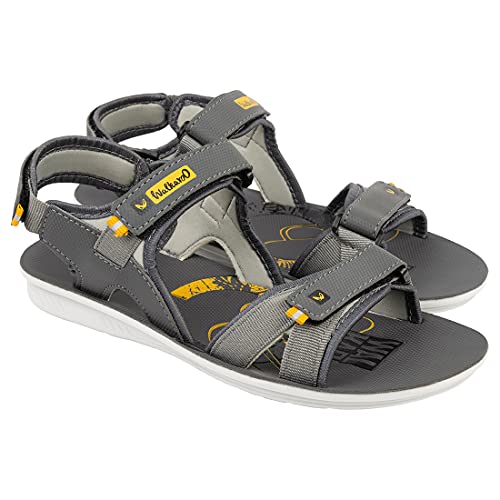 Image of WALKAROO Men's Sandals (GG8409)