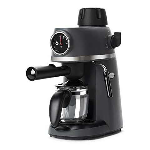 Cafetera de hidropresión Black+Decker BXCO800E Cover
