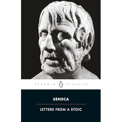 Letters from a Stoic