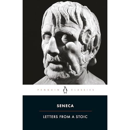 Letters from a Stoic (Penguin Classics)
