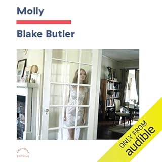 Molly cover art