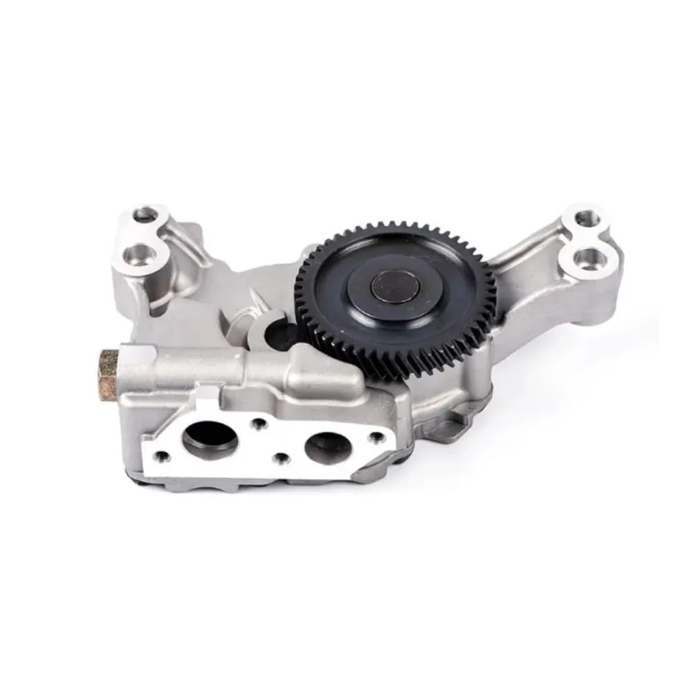 Motor de coche WL81-14-100A for sistema de lubricación BT50 WL0114100C
