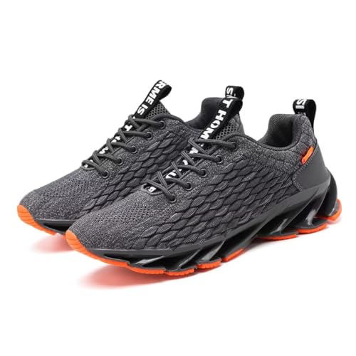 Men Orthopedic Shoes Athletic Sneakers