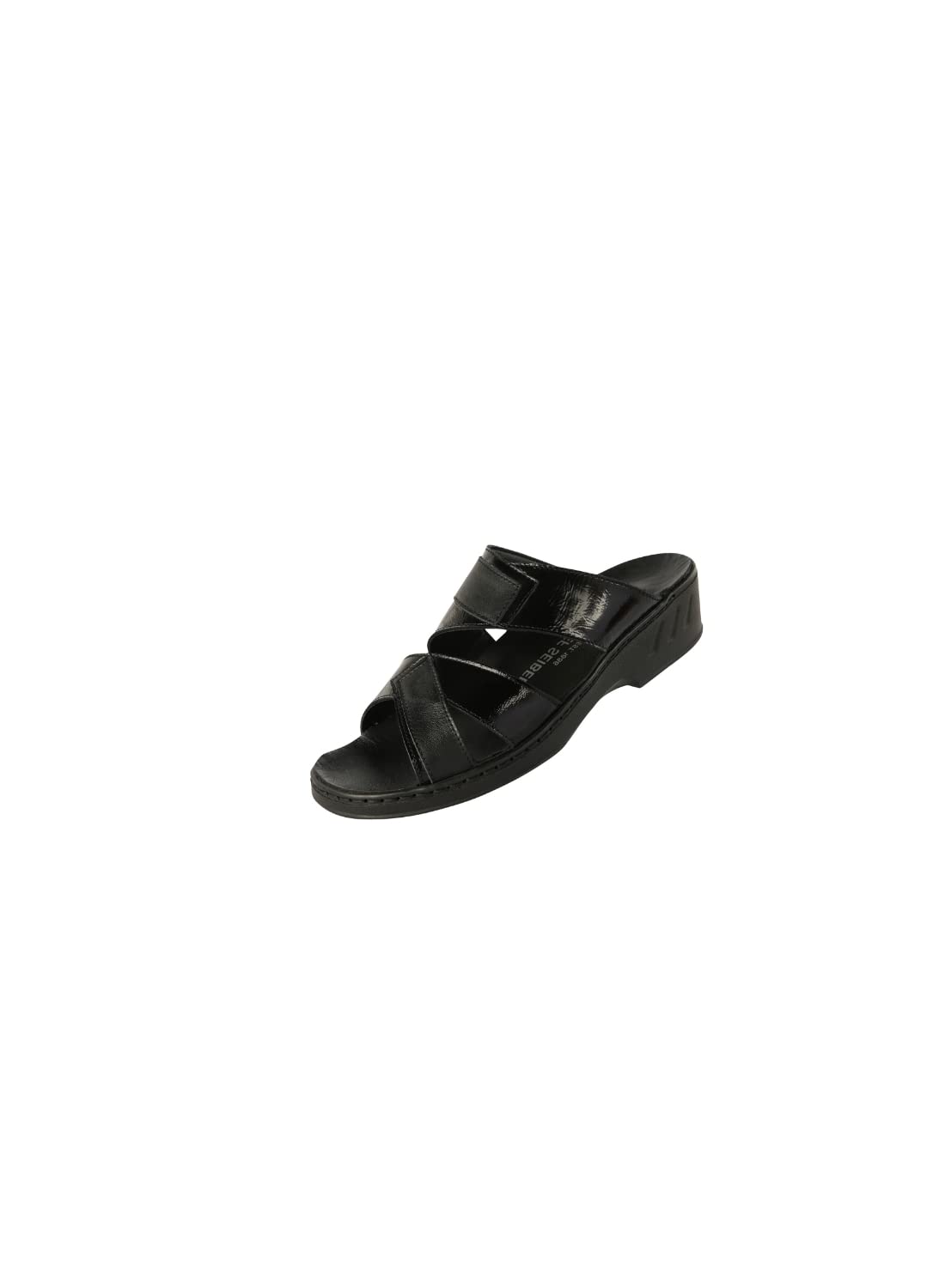 Josef SeibelLadies Comfort Wedge Sandals 08851AR