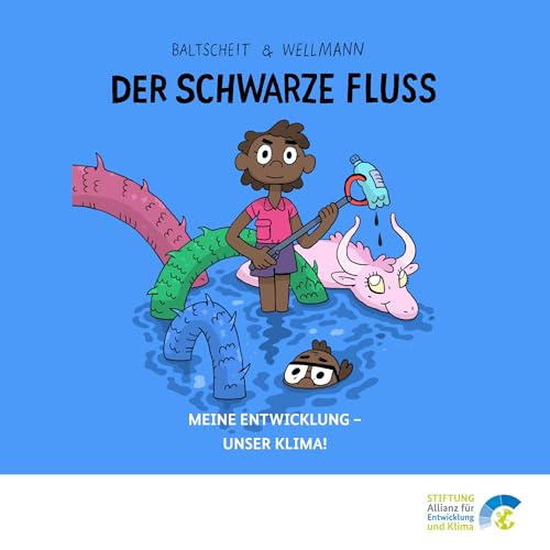 Der Schwarze Fluss