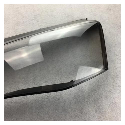 Couvercle de lentille phare de qualité supérieure pour modèles D4 - 6