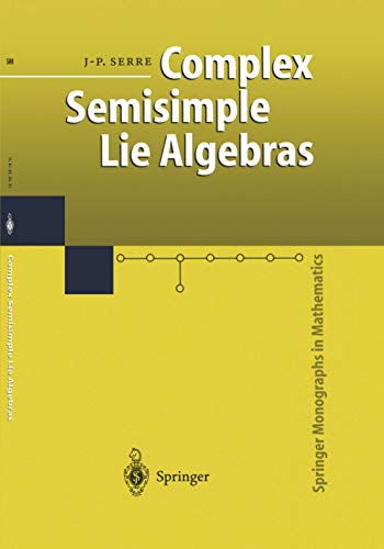Amazon.com: Jean Pierre Serre: books, biography, latest update