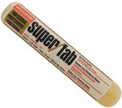 ROLLCVR SFAB 1/2" 14"6