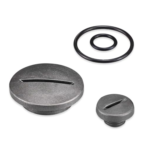 Couvercle de stator et joints pour Raptor 660R 2001-2005 YFM660R