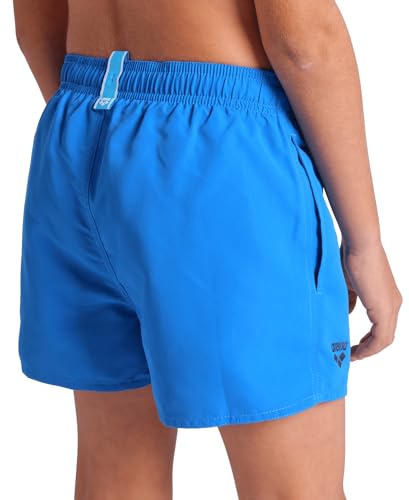 ARENA Jungen Logo R Beach Shorts