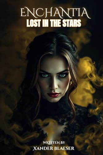 Enchantia: Lost in the stars (Encahntia)