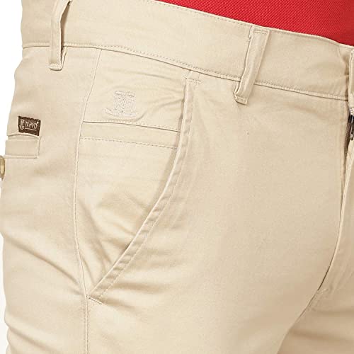 Image of TAHVO Men's Slim Casual Pants