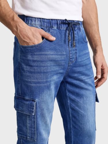 Image of THE Indian Garage CO Men Jeans