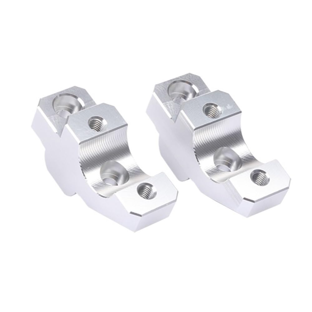 Manillar elevador de motocicleta para Tracer 900 y MT09 de precisión 7