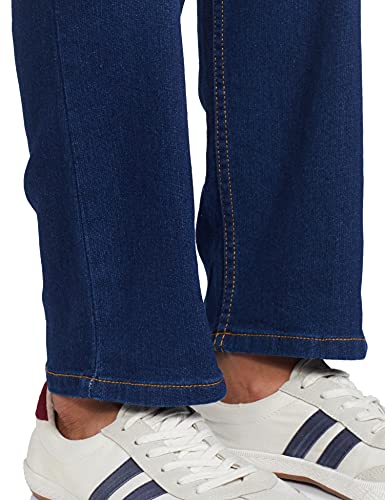 Image of Max Men's Mid Rise Regular Fit Jeans