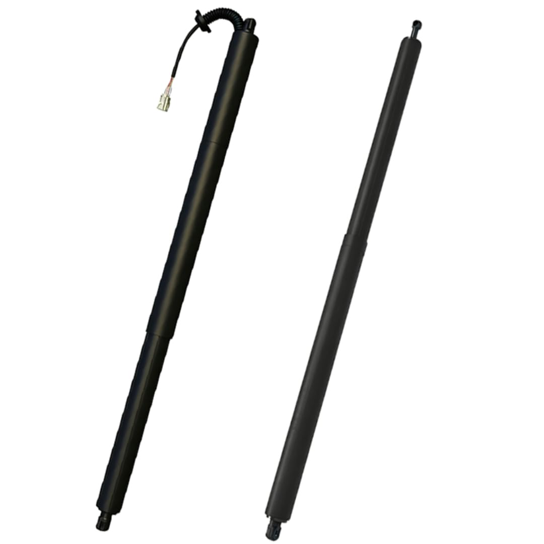 Rufutle Liftgate Struts for Lincoln MKC 2015-2019, Power Tailgate Lift Support Electric Rear Trunk Strut EJ7BS402A55AC/GJ7BS402A74AB