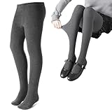 Collant femme opaque en coton doux avec rayures verticales, idéal pour une température douce autour de 20 °C.