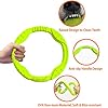 Dog Flying Ring Toys