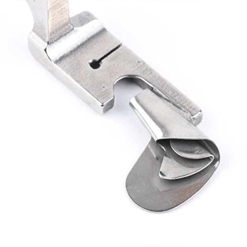 Pie Curvo para Dobladillo para Máquina de Coser miniatura 6