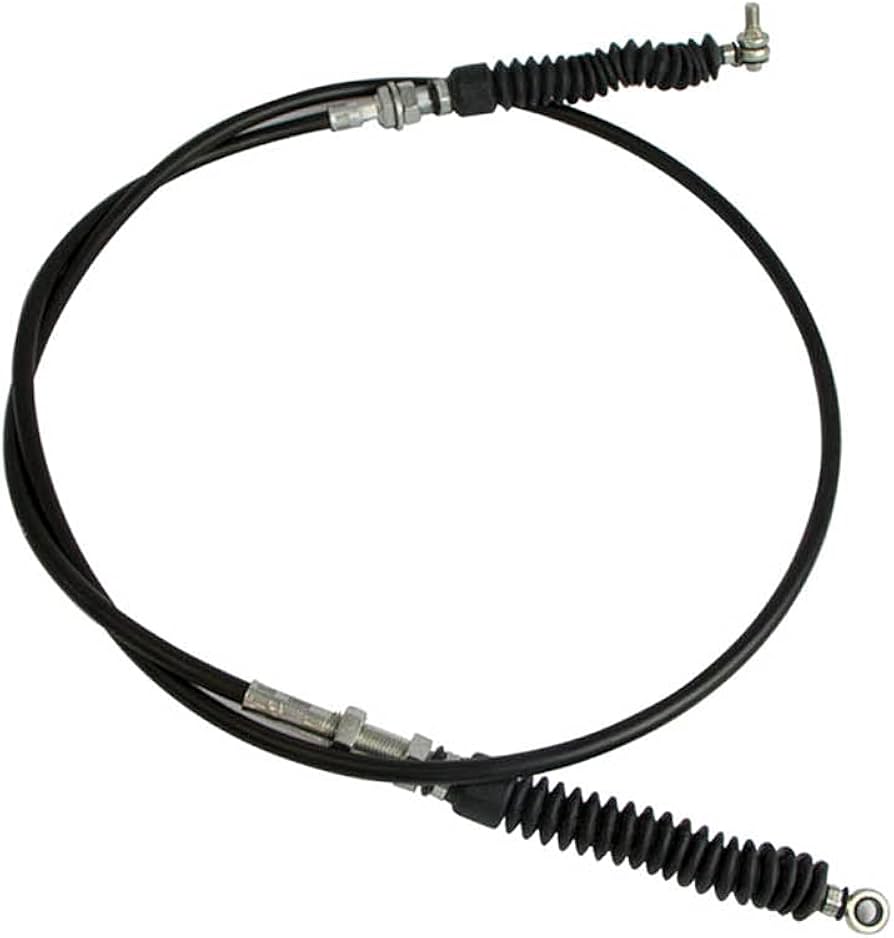 Amazon.com: Polaris Ranger Propel Cable, Genuine OEM Part 3120106