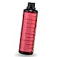Squeezy Energy Gel Refiller (Himbeere) 500 ml - Sport Energy Gel für schnelle & dauerhafte Energie bei maximaler Verträglichkeit beim Laufen, Radsport, Marathon & Co.