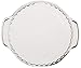 Anchor Hocking Fire-King 9-Inch Pie Baking Dish, 1.75