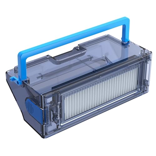 Compatibile Con Honiture, G20, G20 Pro, Compatibile Con Laresar, Evol 3, Evol3s (colore Casuale). Ricambio For Accessori Del Contenitore Della Polvere For Aspirapolvere Robot.(1pcs)