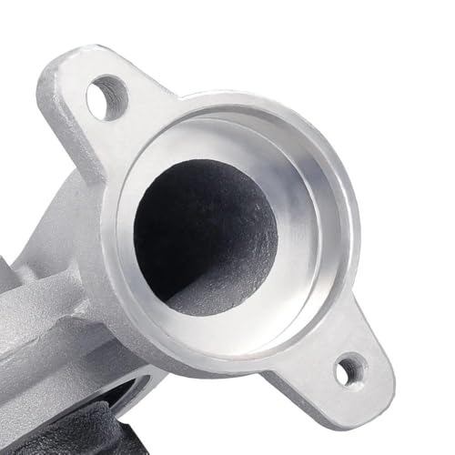 Électrovanne de suralimentation haute précision pour modèles Volvo 1996-2008 - 2